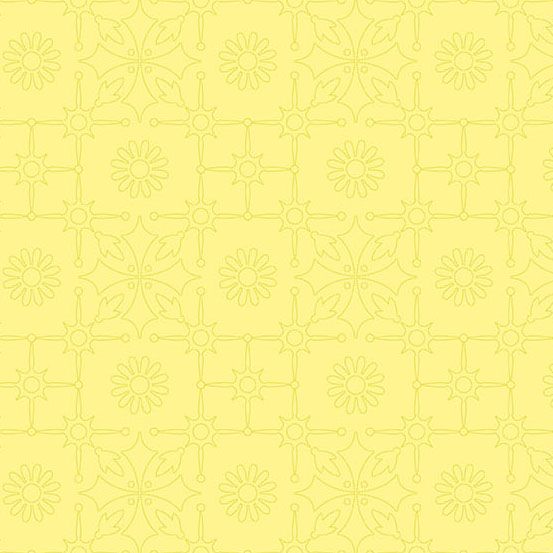 Preorder August 2026: Color Camp Grove Glass Leatherwork Lighter Lichen 10429-Y by Alison Glass