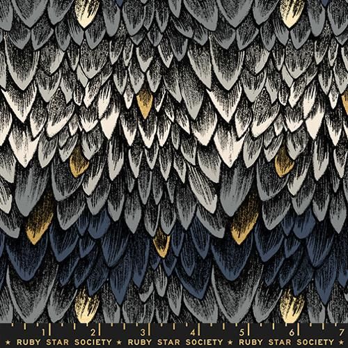 Preorder April 2026: Fireglow Smoke RS2134 14M by Sarah Watts of RSS