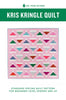 Kris Kringle Quilt Pattern PAPP19 by Lindsey Neill