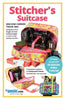 Stitcher's Suitcase Pattern PBA319