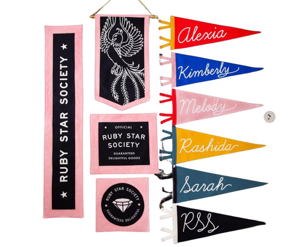 Products – The Fabric Candy Shoppe