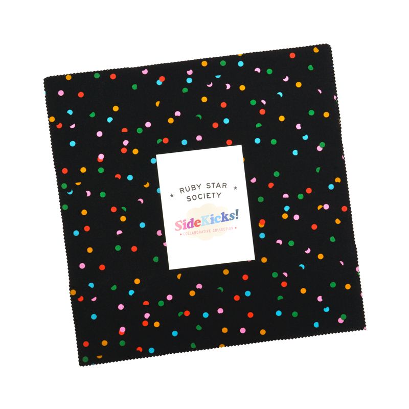 Preorder Feb 2027: Sidekicks 10" Layer Cake RS5218LC by RSS