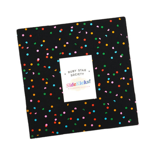 Preorder Feb 2027: Sidekicks 10" Layer Cake RS5218LC by RSS