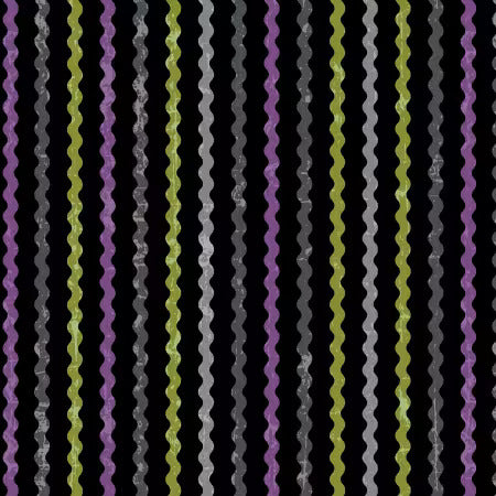 Preorder May 2026: Simply Wicked Stripe 401987D-Black by Deb Grogan