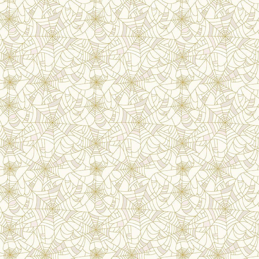 Preorder Apr 2027: Cobweb Cottage Cobwebs Cloud Sparkle SC19085-CLOUD