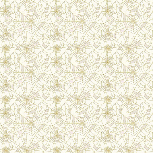 Preorder Apr 2027: Cobweb Cottage Cobwebs Cloud Sparkle SC19085-CLOUD