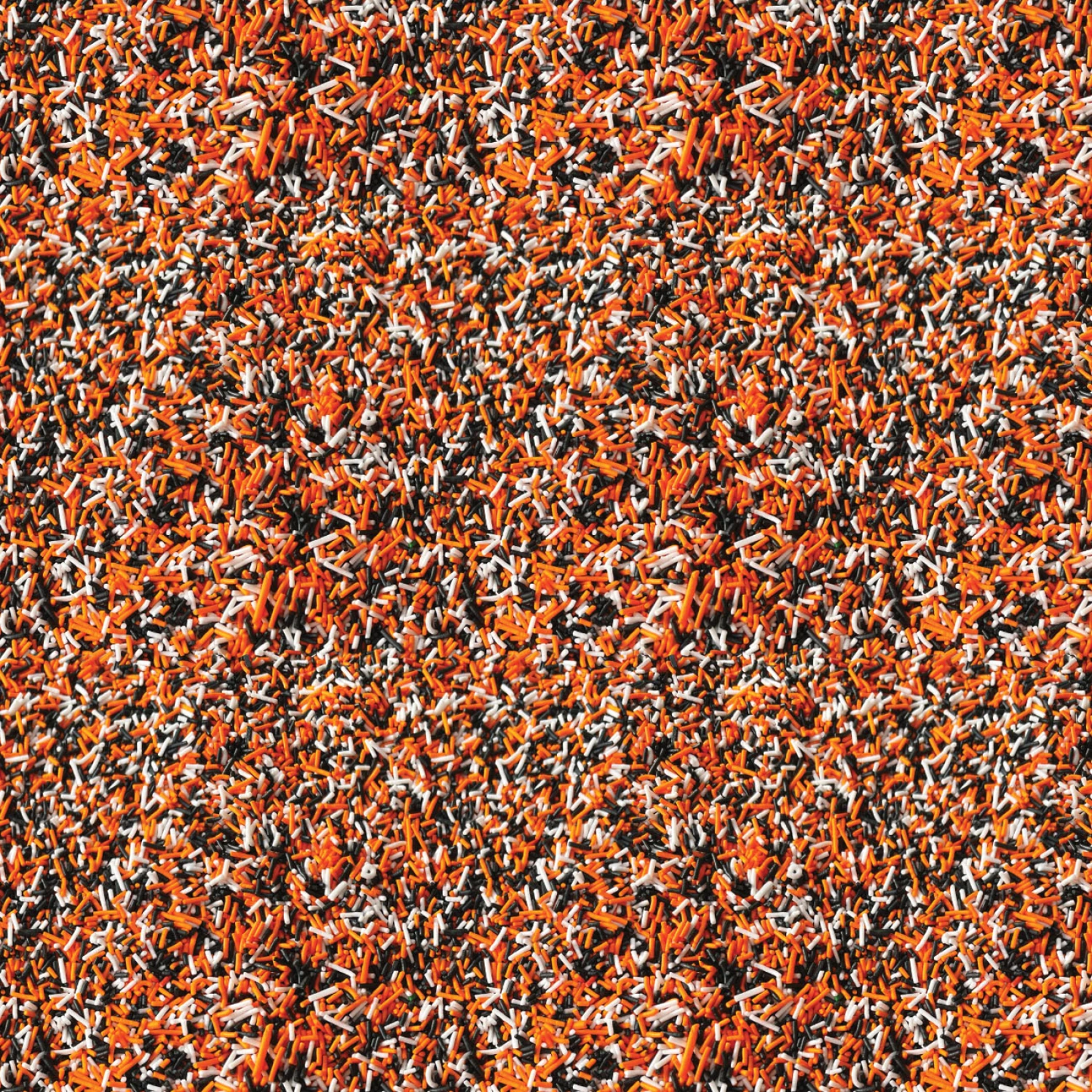 Preorder August 2026: Confetti Fun Multi Halloween Sprinkles 21250406-01 by Camelot Fabrics