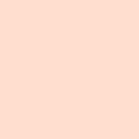 Preorder Nov 2026: RSS Solids Pale Peach RS5500 64