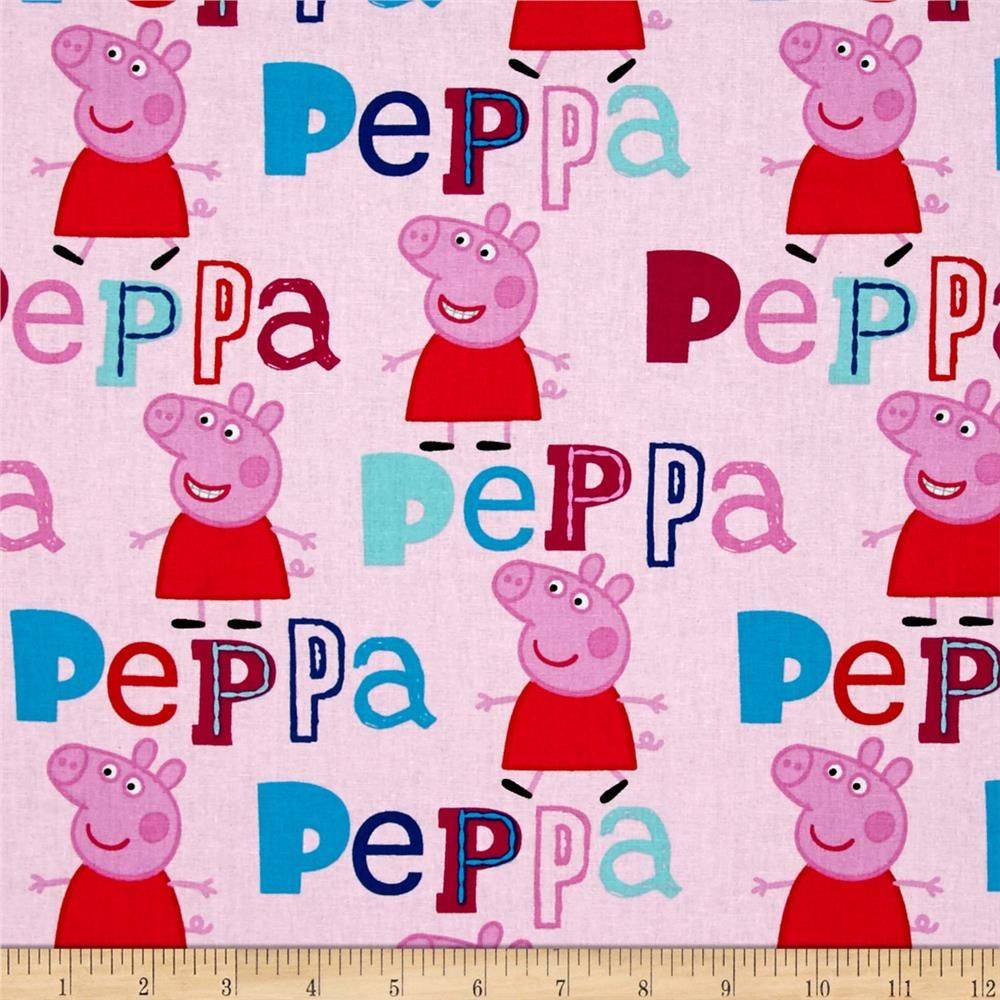 Sweet Savings July 2026 Peppa on Pink