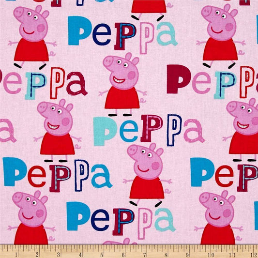 Sweet Savings July 2026 Peppa on Pink