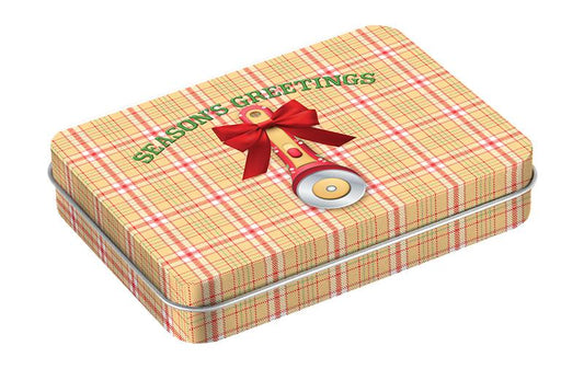 Rotary Tin Cutter by Cathe Holden CH1002