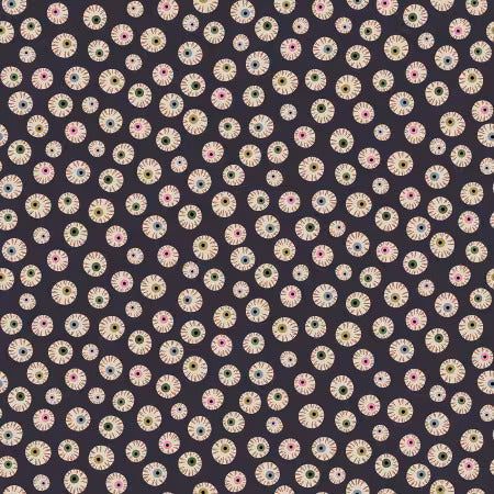 Preorder June 2026: Love at First Bite Raven Eye Candy D3481 by Dear Stella