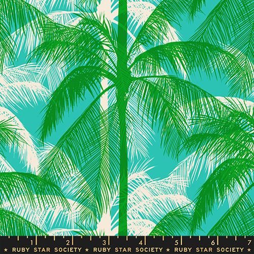Preorder April 2026: Poolside Too Tropic RS 5197 14 by RSS