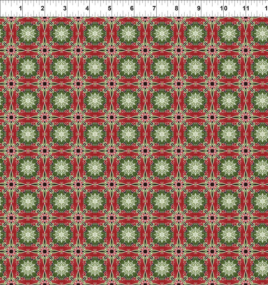 Preorder May 2026: Winter Enchantment 9WEN_1 by Jason Yenter