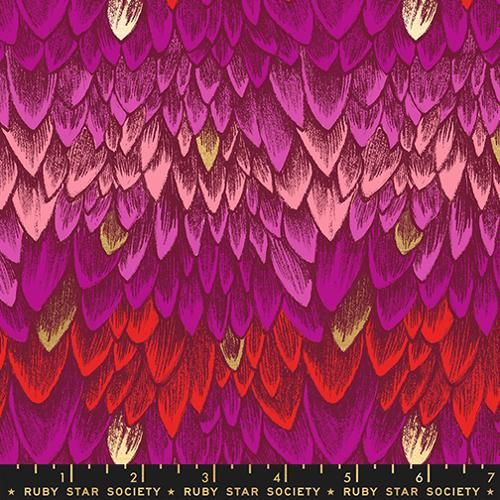 Preorder April 2026: Fireglow Rose RS2134 11M by Sarah Watts of RSS