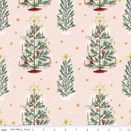 Preorder May 2027: Carol Honour Christmas Ballerina Sparkle SC19052-BALLERINA by Jill Howarth