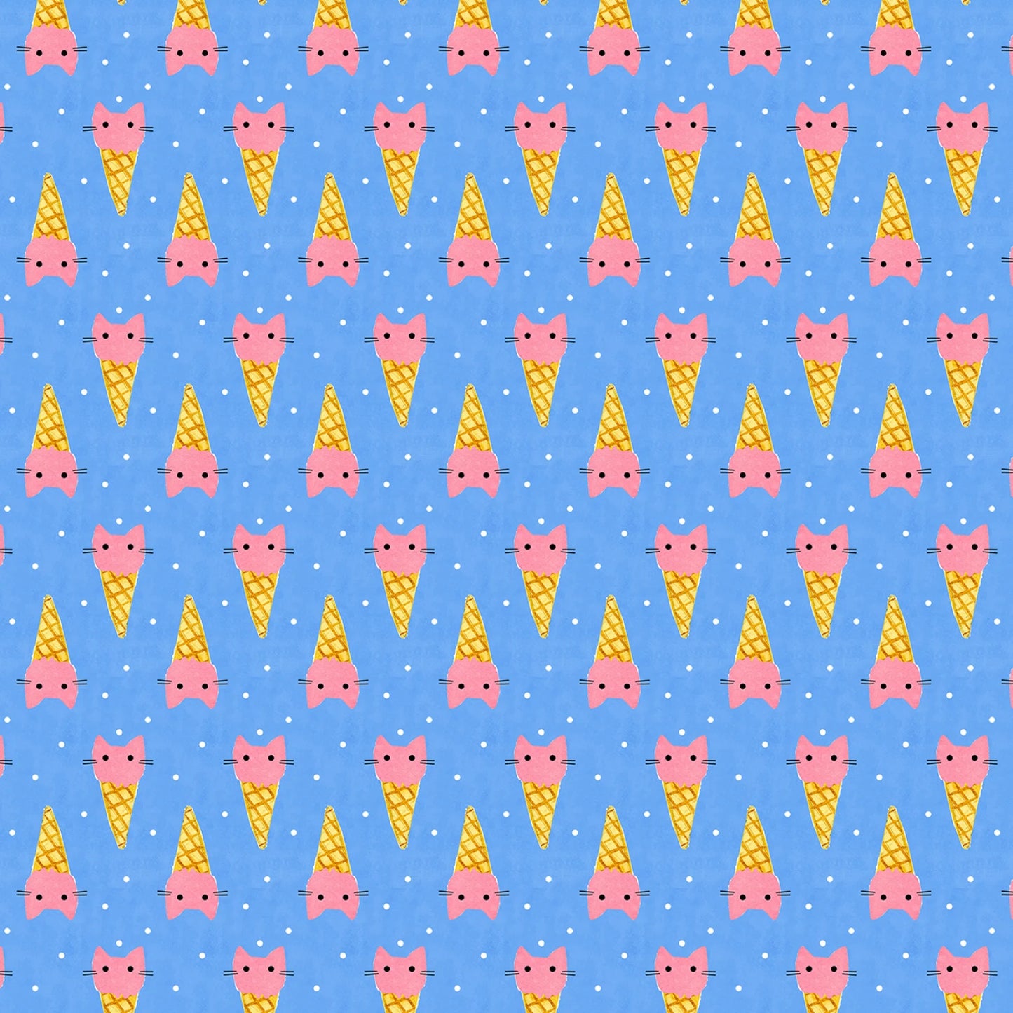 Preorder March 2027: Scoops N'Boops Frosty Paws Dresden ST-DLW3900DRESDEN