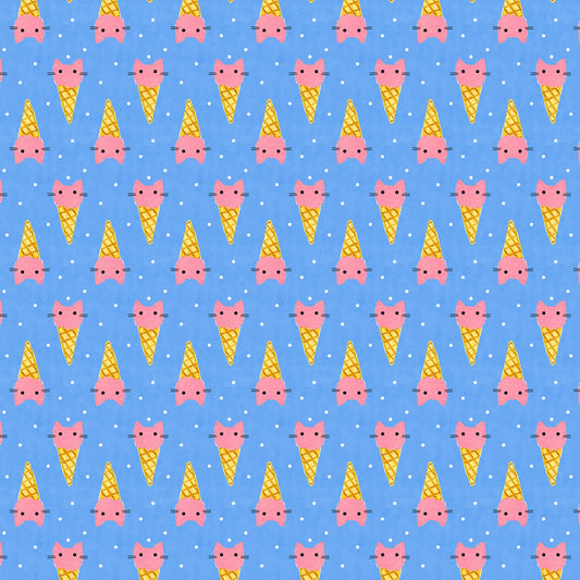 Preorder March 2027: Scoops N'Boops Frosty Paws Dresden ST-DLW3900DRESDEN