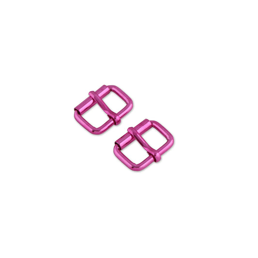 Tula Pink Purse Hardware Tula Pink 1 in Roller Buckles (Set of 2) STS324P