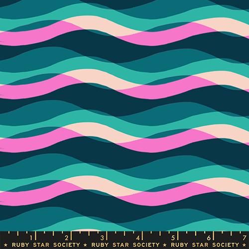 Preorder April 2026: Poolside Too Peacock RS5198 15 by RSS