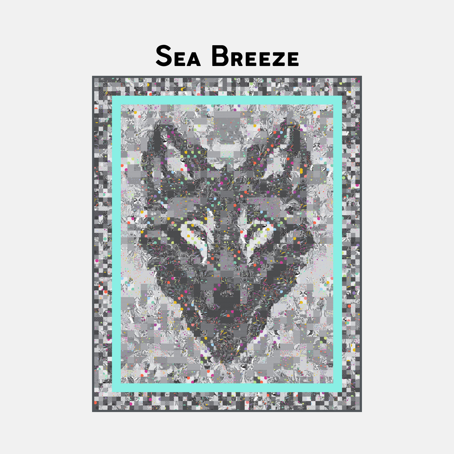 Preorder Dec 2025: A Wolf in Wolf's Clothing Supplemental Border Kit (TFCS Exclusive)