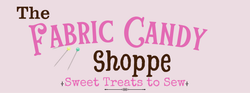 The Fabric Candy Shoppe