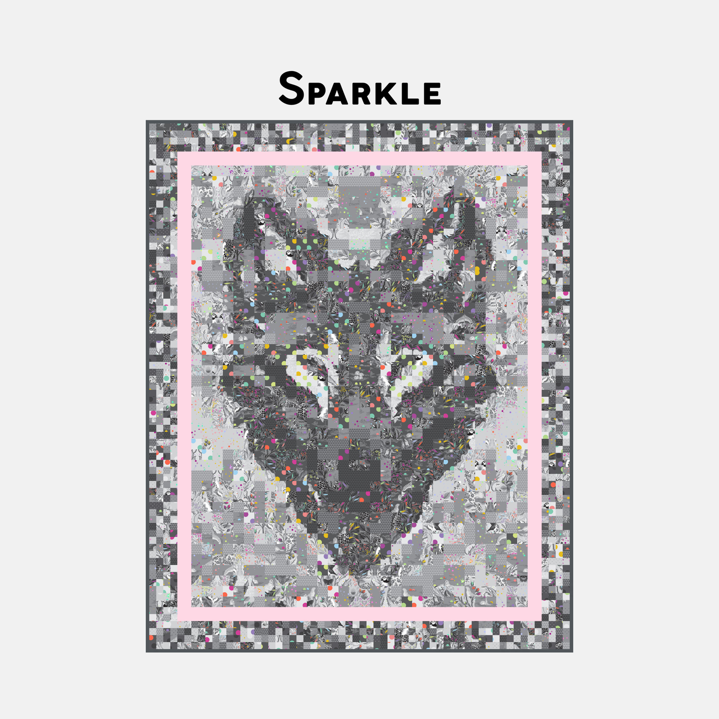 Preorder Dec 2025: A Wolf in Wolf's Clothing Supplemental Border Kit (TFCS Exclusive)