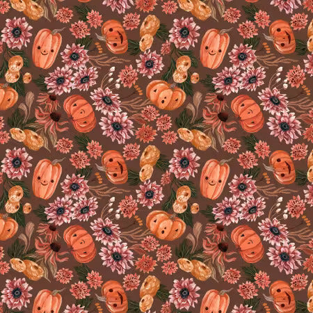 Preorder May 2026: Cozy Ghost Toffee DRR3444 by Rae Ritchie