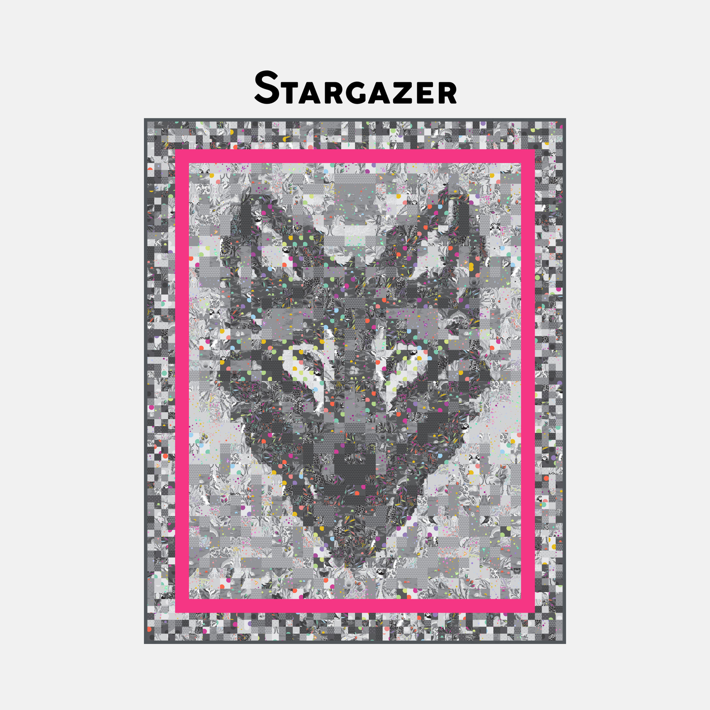 Preorder Dec 2025: A Wolf in Wolf's Clothing Supplemental Border Kit (TFCS Exclusive)