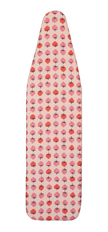 New Arrival: Strawberry by Ruby Star Society Standard Iron Board Cover RS7083