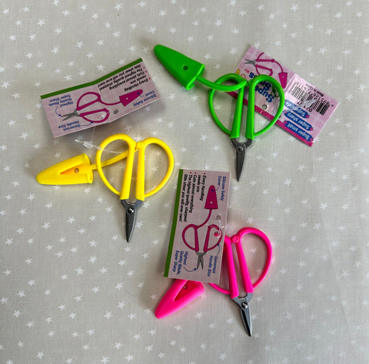 Super Shears Mini DJ1127