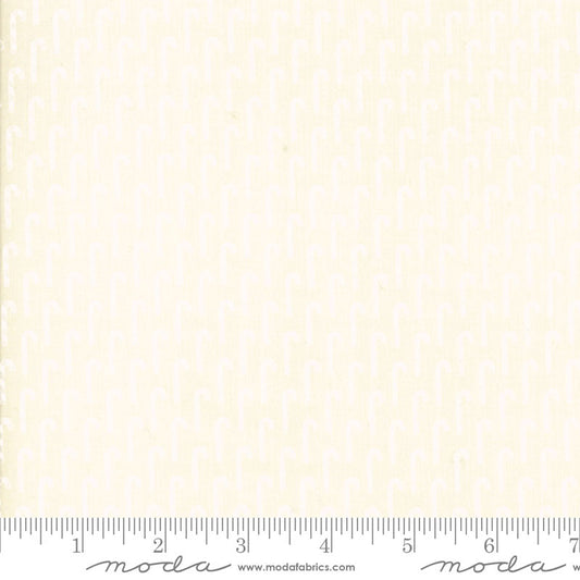 Sweet Christmas by Urban Chiks Candy Canes Marzipan 31156-21 Cotton Woven Fabric