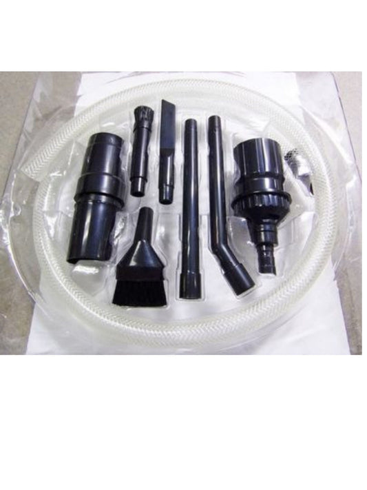 Micro Vacuum Attachment Kit MVA200