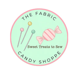 The Fabric Candy Shoppe