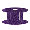 Binding Wrap and Store Spool Purple TGQ156-PRPL