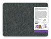 Wool Pressing Mat 14-1/3in Wide x 18-7/8in Long x 1/2in Thick   TGQWM1319