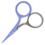 Preorder December 2026: Tula Pink Tools Stardust 2.5 Inch Embroidery Snip TPEC25
