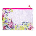 Preorder March 2026: Floral Reef Bag Medium TPMEDFR by Tula Pink