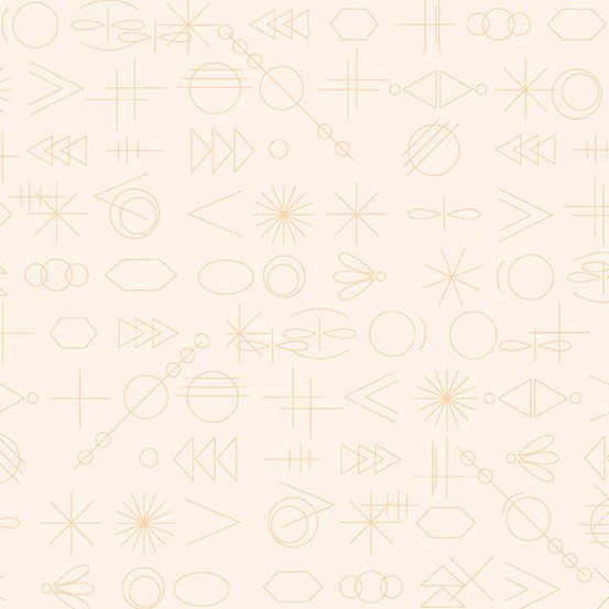 Preorder September 2026: Color Camp Sun GameDay Lightest Maple 10430-L by Alison Glass