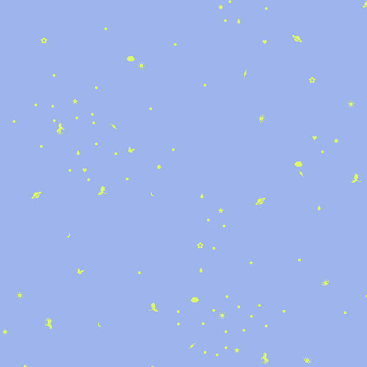 Preorder October 2026: Legendary Tula Pink Charmed PWTP289.Dream Fabric