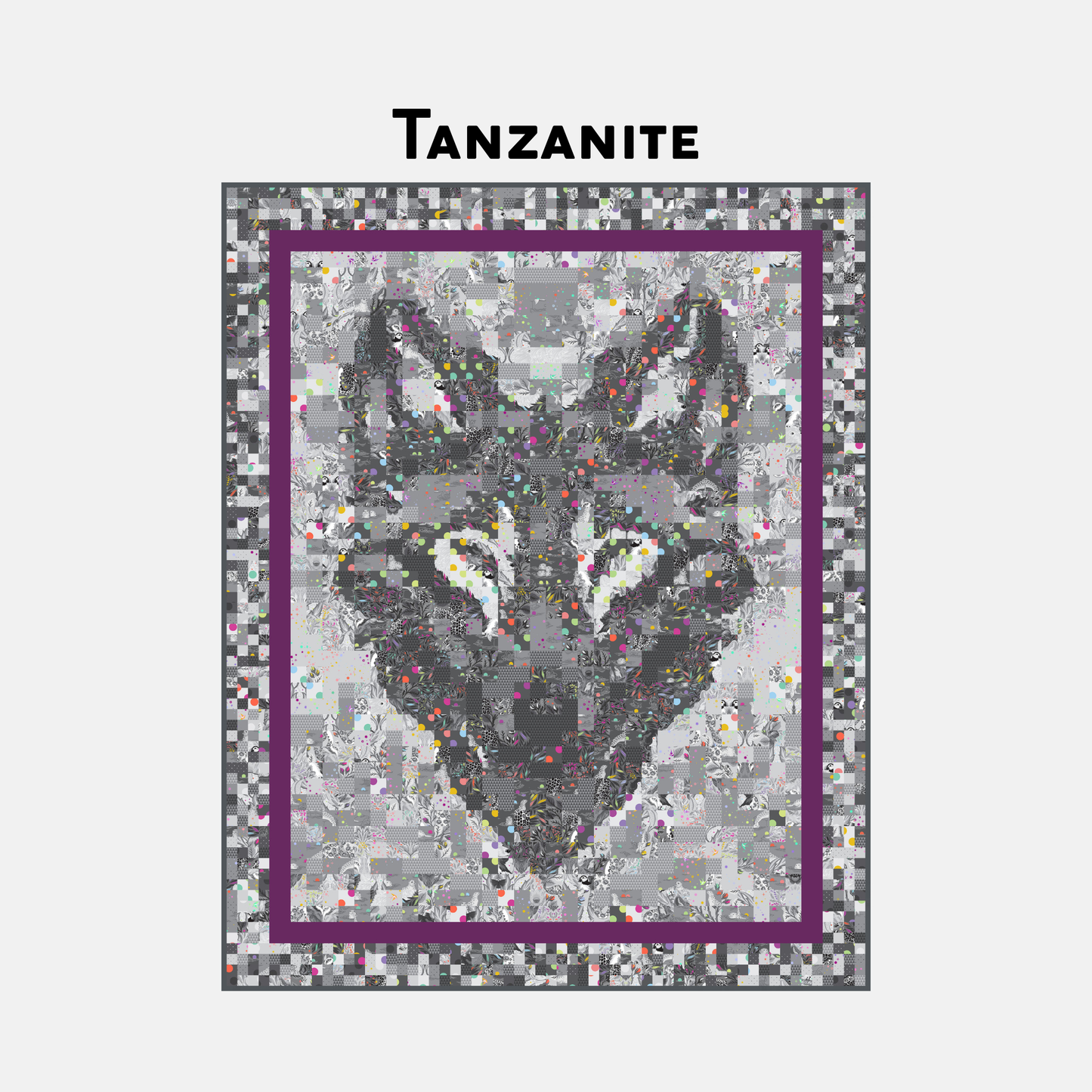 Preorder Dec 2025: A Wolf in Wolf's Clothing Supplemental Border Kit (TFCS Exclusive)