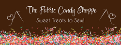 The Fabric Candy Shoppe