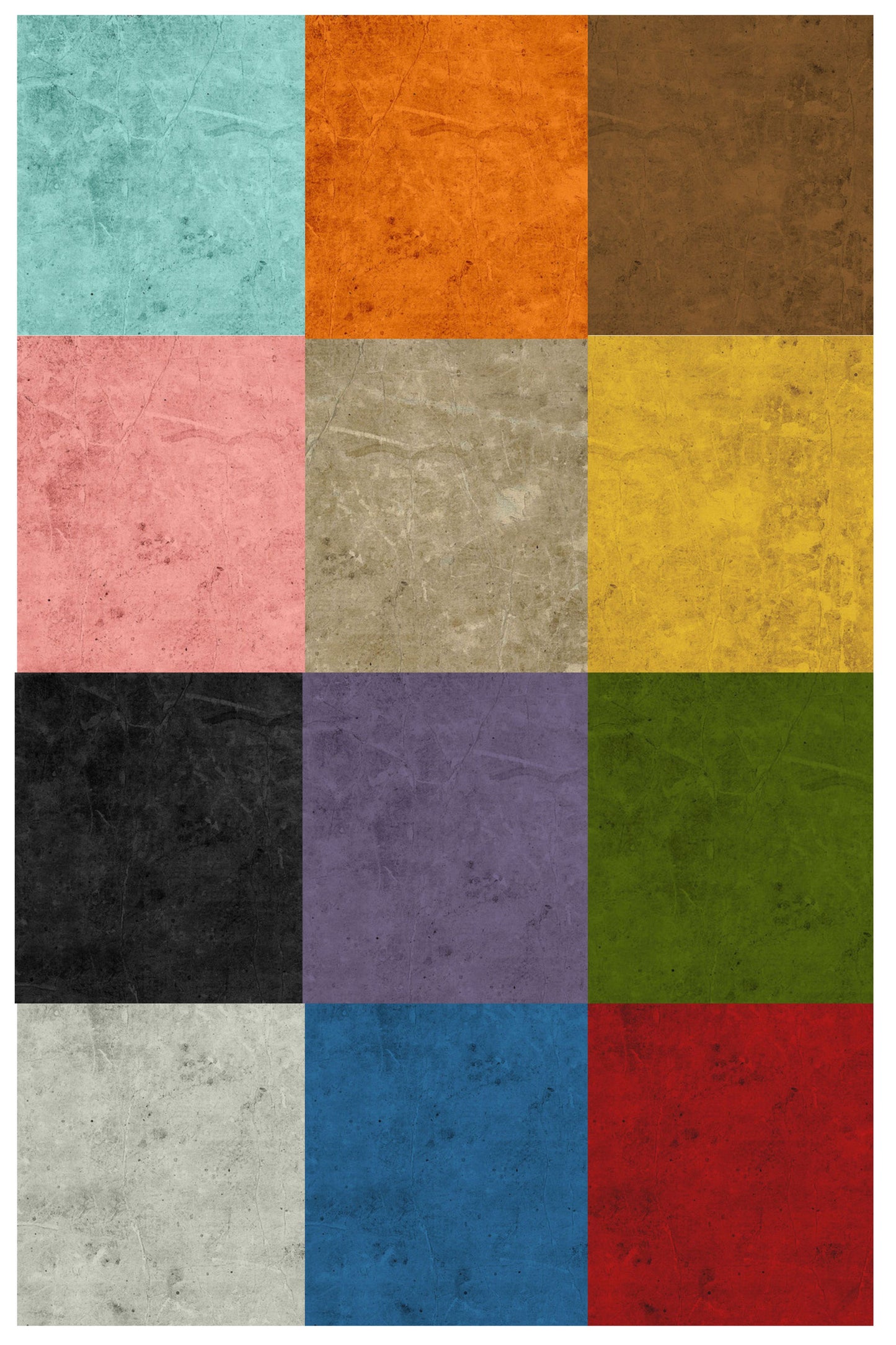 Preorder Timeworn Story 1 Nov 2026 - 2 Yard Bundle Cotton Duck Collection by Tim Holtz