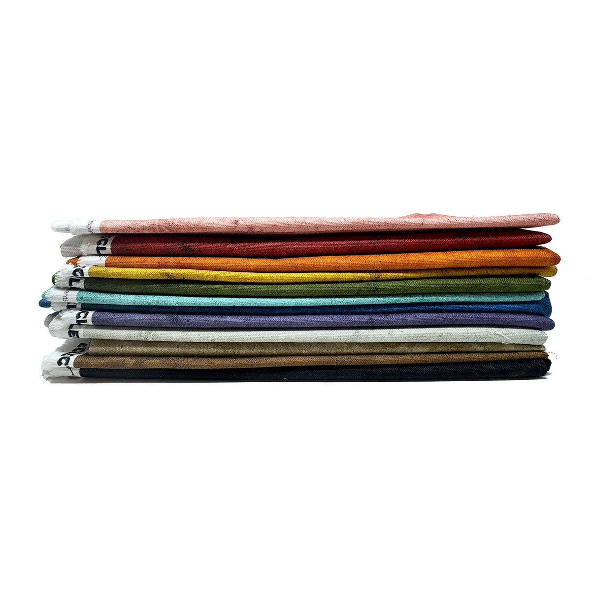 Preorder Timeworn Story 1 Nov 2026 - 2 Yard Bundle Cotton Duck Collection by Tim Holtz