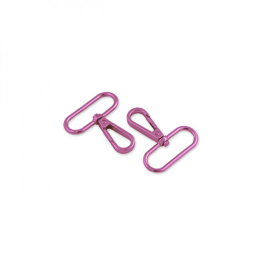Tula Pink Purse Hardware Tula Pink 1-1/2in Swivel Hooks (Set of 2) STS180P