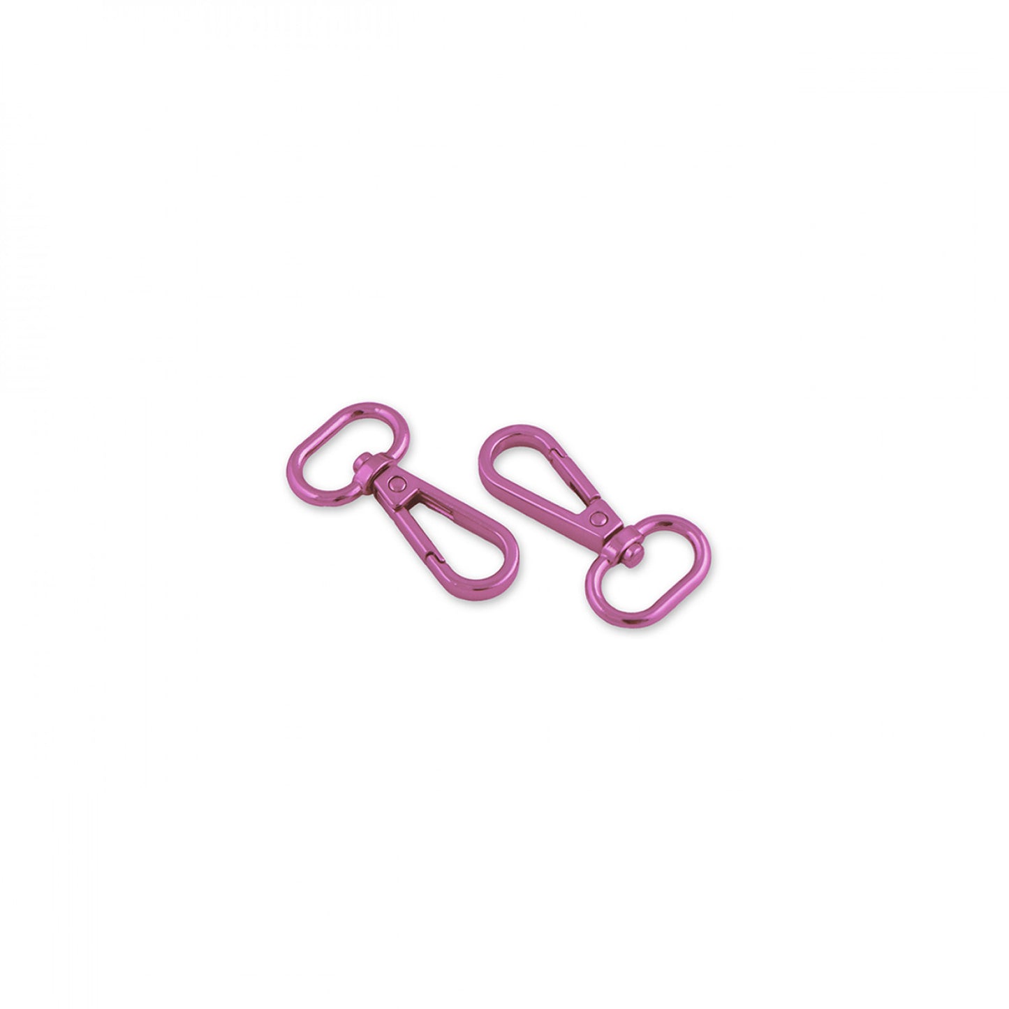 New Arrival: Tula Pink Purse Hardware Tula Pink 3/4in Swivel Hooks (Set of 2)  STS140P