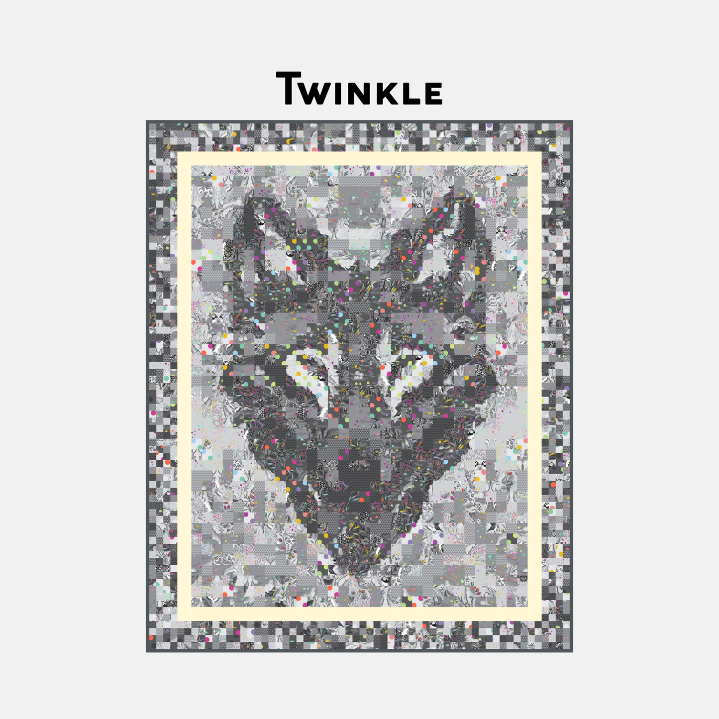 Preorder Dec 2025: A Wolf in Wolf's Clothing Supplemental Border Kit (TFCS Exclusive)