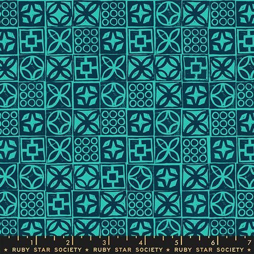 Preorder April 2026: Poolside Too Peacock RS5201 16 by RSS