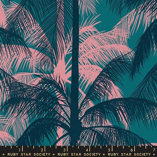 Preorder April 2026: Poolside Too Canvas Storytime RS5204 17L by RSS