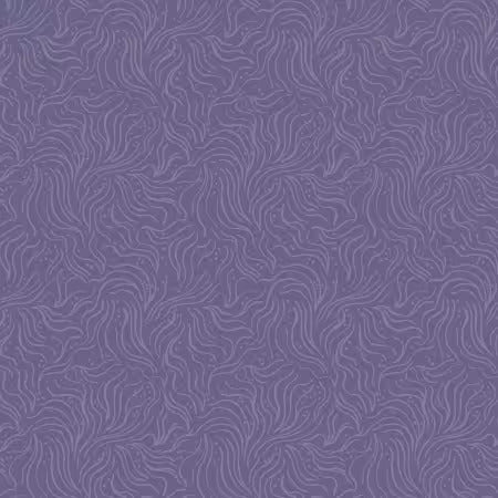 Preorder March 2027: Midnight Studies Wind Gust Lavender ST-DRR3864LAVENDER